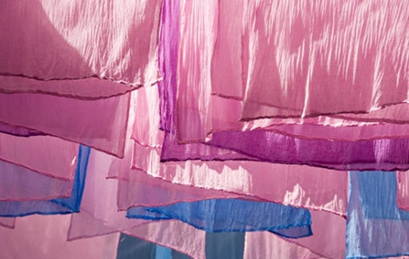 Certified Non-Toxic Dyes