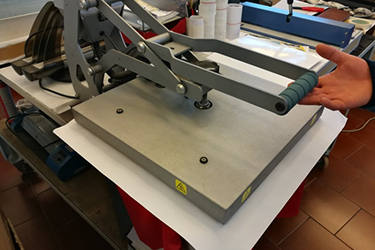 DTF Printing