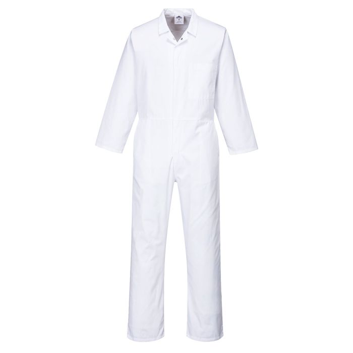 Food Coverall Food Coverall