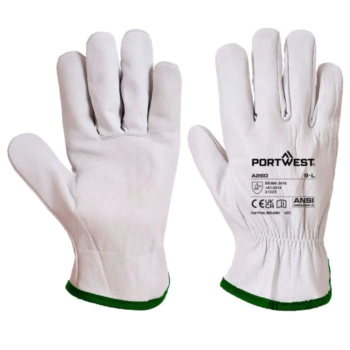 Oves Driver Glove Oves Driver Glove