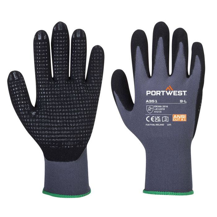 DermiFlex Plus Glove