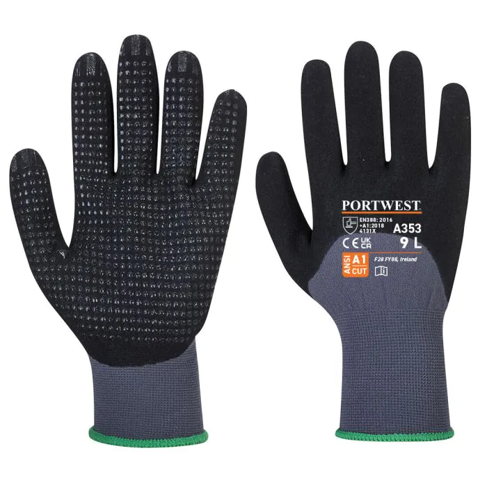 DermiFlex Ultra Plus Glove DermiFlex Ultra Plus Glove