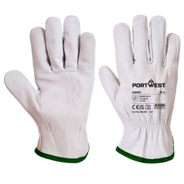 Oves Driver Glove