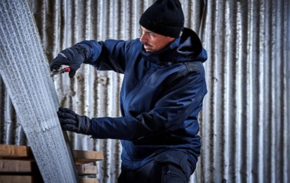 Dress for Success: Your Essential Autumn/Winter Workwear Guide