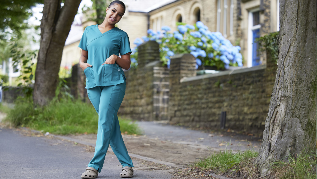 How to Pick the Perfect Health & Beauty Workwear for Your Team