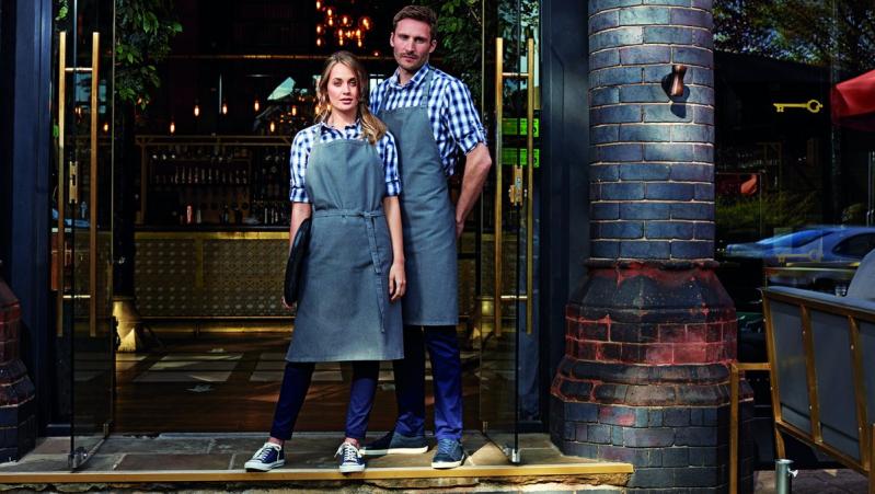 How a Summer Uniform can keep Your Team Cool and Comfortable