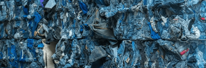 Embracing a Circular Life Cycle in the Fashion Industry: A Shift from Linear to Sustainable