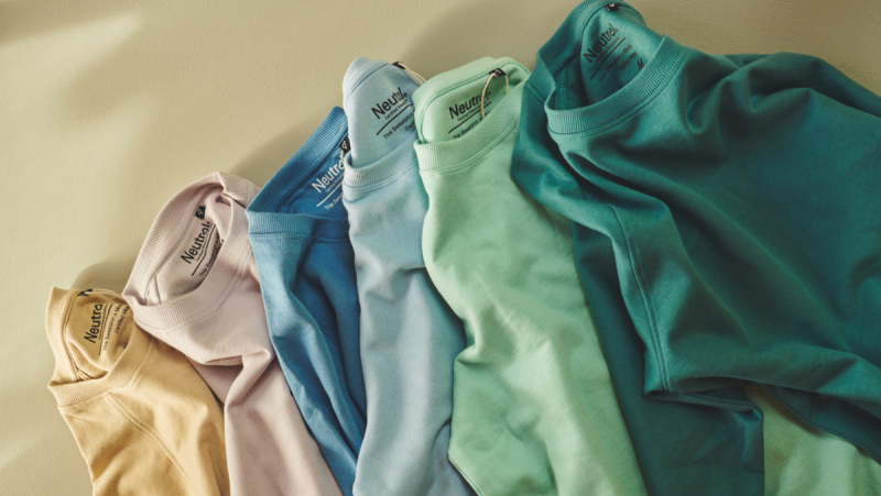 Taking Your Uniform From Winter to Spring Ready