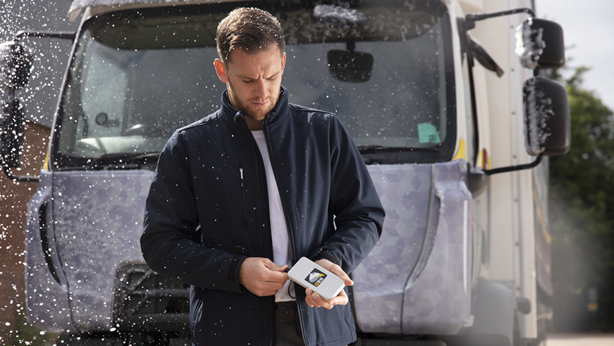 Tips For A Warm Winter Work Outfit