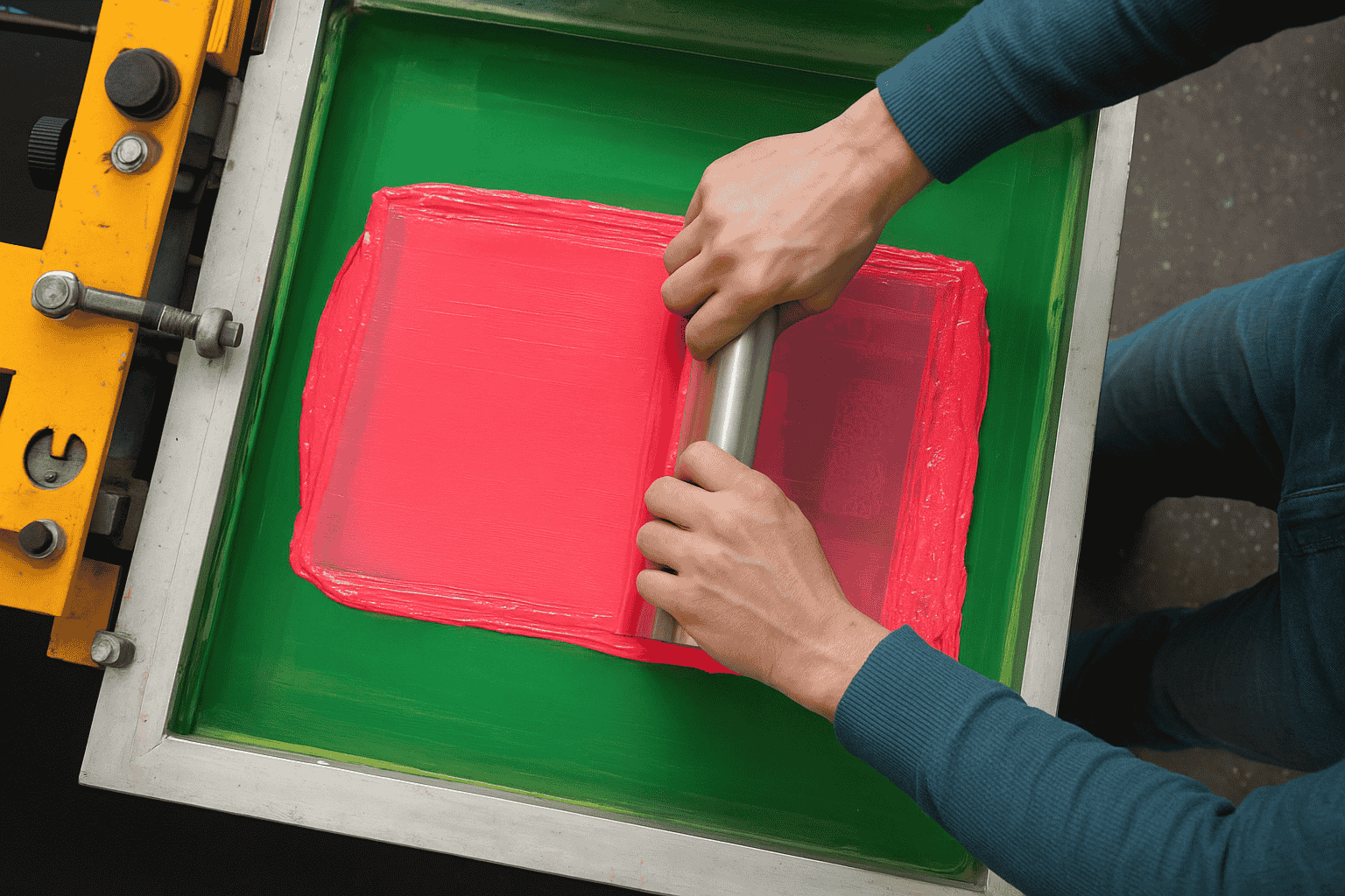 Artwork and Logo Setup