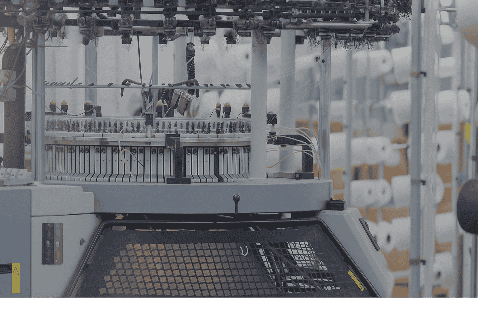 Bespoke Design and Sourcing