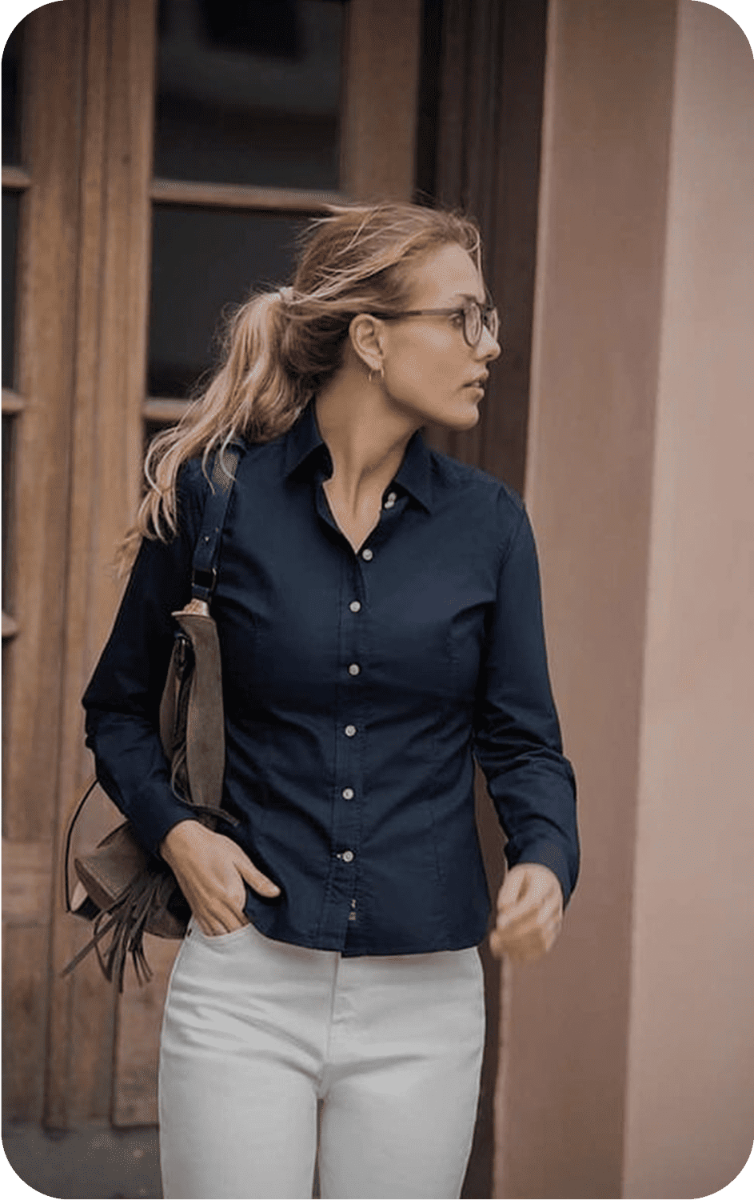 Corporate & Suiting