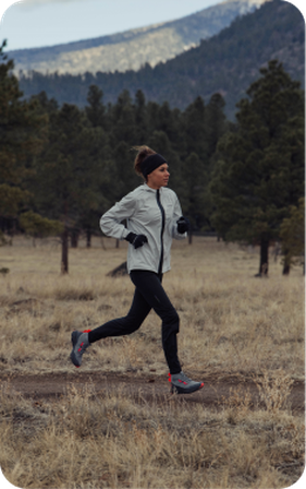 Performance and activewear