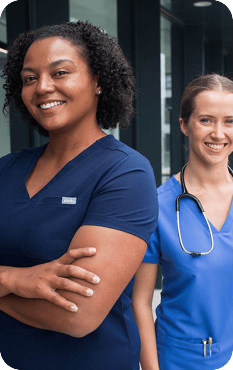 Healthcare & Domiciliary