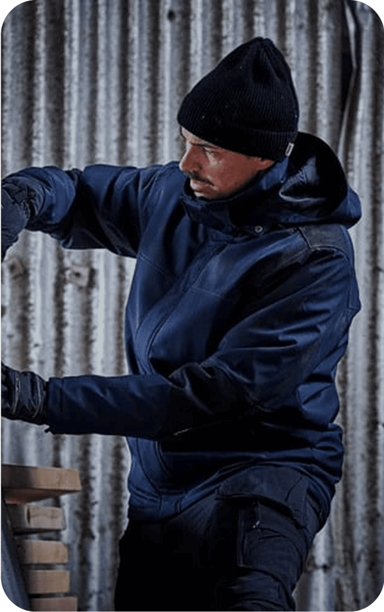 Trades & Industrial